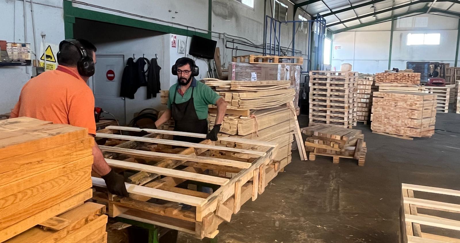 Instalaciones Palyder SL